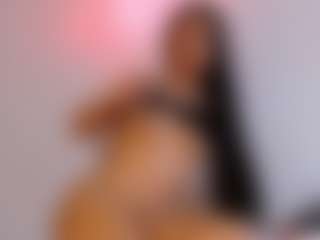 ariadna's Live Sex Cam Show