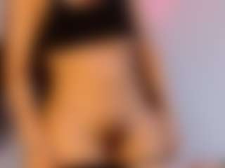 ariadna's Live Sex Cam Show