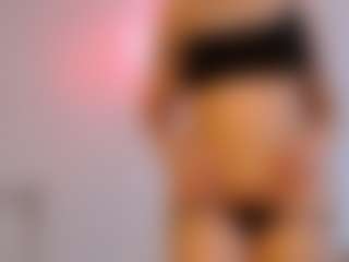 ariadna's Live Sex Cam Show