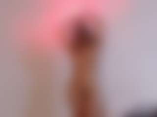 ariadna's Live Sex Cam Show