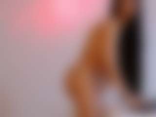 ariadna's Live Sex Cam Show