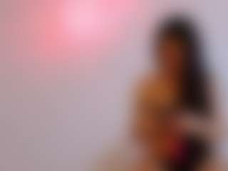 ariadna's Live Sex Cam Show
