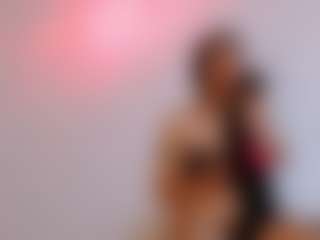 ariadna's Live Sex Cam Show