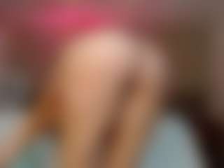 ariadna's Live Sex Cam Show