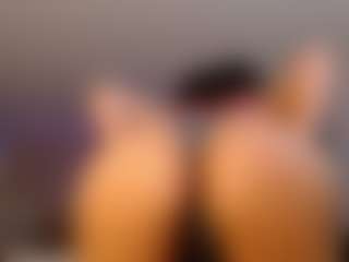 ariadna's Live Sex Cam Show