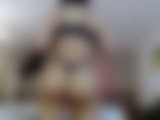 ariadna's Live Sex Cam Show