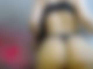 ariadna's Live Sex Cam Show