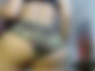 ariadna's Live Sex Cam Show