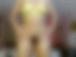ariadna's Live Sex Cam Show