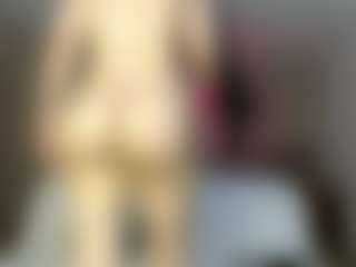 ariadna's Live Sex Cam Show