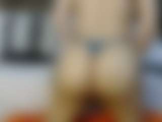 ariadna's Live Sex Cam Show