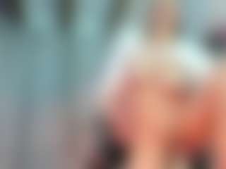 Live cam show with Rebe - Shaved Pussy on Big Tits