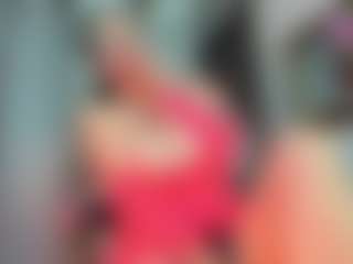 Rebe's Live Sex Cam Show