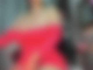Rebe's Live Sex Cam Show