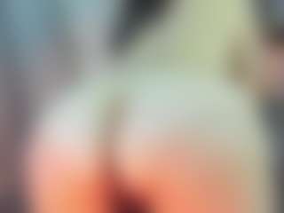 Rebe's Live Sex Cam Show