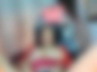 Rebe's Live Sex Cam Show