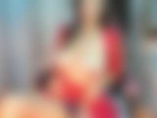Rebe's Live Sex Cam Show