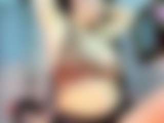 Live cam show with Rebe - Granny Squirt on Big Tits