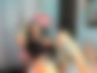 Live cam show with Rebe - Trimmed Granny on Cam Slut