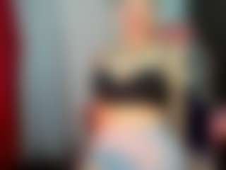 Rebe's Live Sex Cam Show