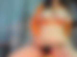 Rebe's Live Sex Cam Show