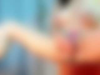 Rebe's Live Sex Cam Show