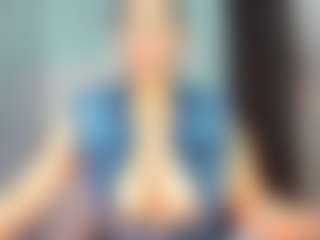 Rebe's Live Sex Cam Show
