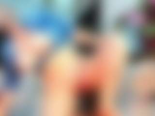 Rebe's Live Sex Cam Show