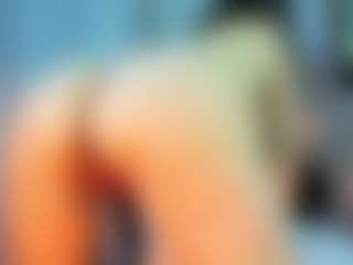 Rebe's Live Sex Cam Show