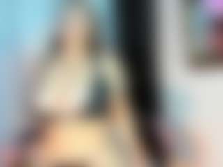 Rebe's Live Sex Cam Show