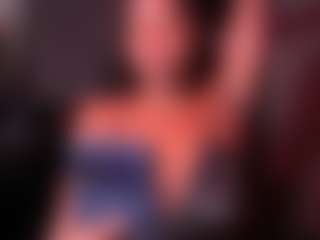 Iluvsaffire Bleu's Live Sex Cam Show