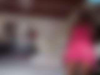 Iluvsaffire Bleu's Live Sex Cam Show