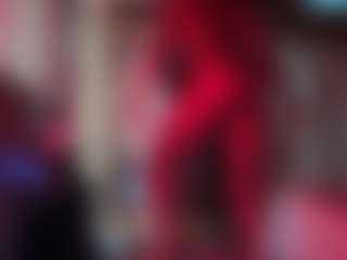 Iluvsaffire Bleu's Live Sex Cam Show