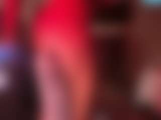 Iluvsaffire Bleu's Live Sex Cam Show