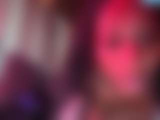 Iluvsaffire Bleu's Live Sex Cam Show