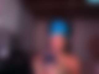 Iluvsaffire Bleu's Live Sex Cam Show