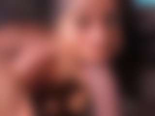 Live cam show with Iluvsaffire Bleu - Big Tits on TastyBlacksLive