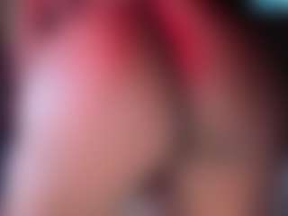 Iluvsaffire Bleu's Live Sex Cam Show