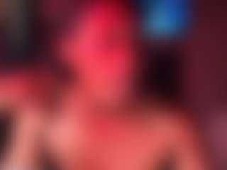 Iluvsaffire Bleu's Live Sex Cam Show