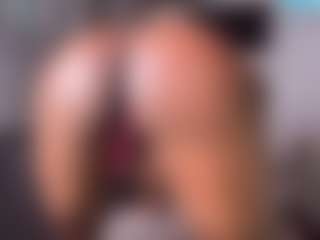 Live cam show with Iluvsaffire Bleu - Cum on CSO-WL