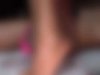 Iluvsaffire Bleu's Live Sex Cam Show