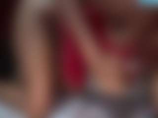 Iluvsaffire Bleu's Live Sex Cam Show