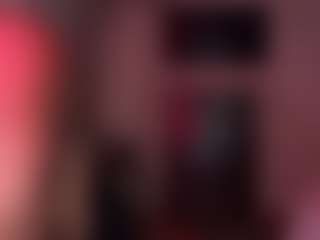 Iluvsaffire Bleu's Live Sex Cam Show