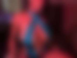 Live cam show with Iluvsaffire Bleu - Asshole on CSO-WL