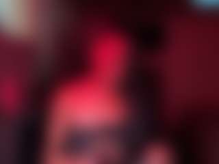 Iluvsaffire Bleu's Live Sex Cam Show