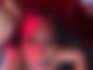 Iluvsaffire Bleu's Live Sex Cam Show