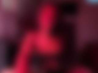 Iluvsaffire Bleu's Live Sex Cam Show