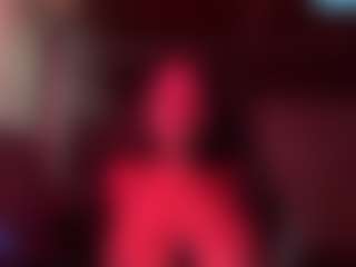 Iluvsaffire Bleu's Live Sex Cam Show
