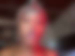 Iluvsaffire Bleu's Live Sex Cam Show