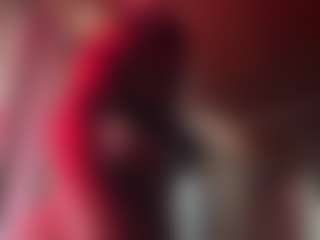 Iluvsaffire Bleu's Live Sex Cam Show
